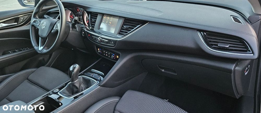 Opel Insignia 1.6 CDTI Cosmo ecoFLEX S&S - 10