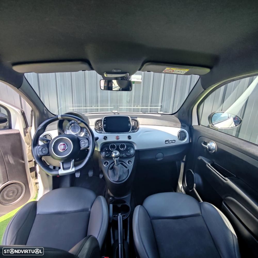 Fiat 500 - 11