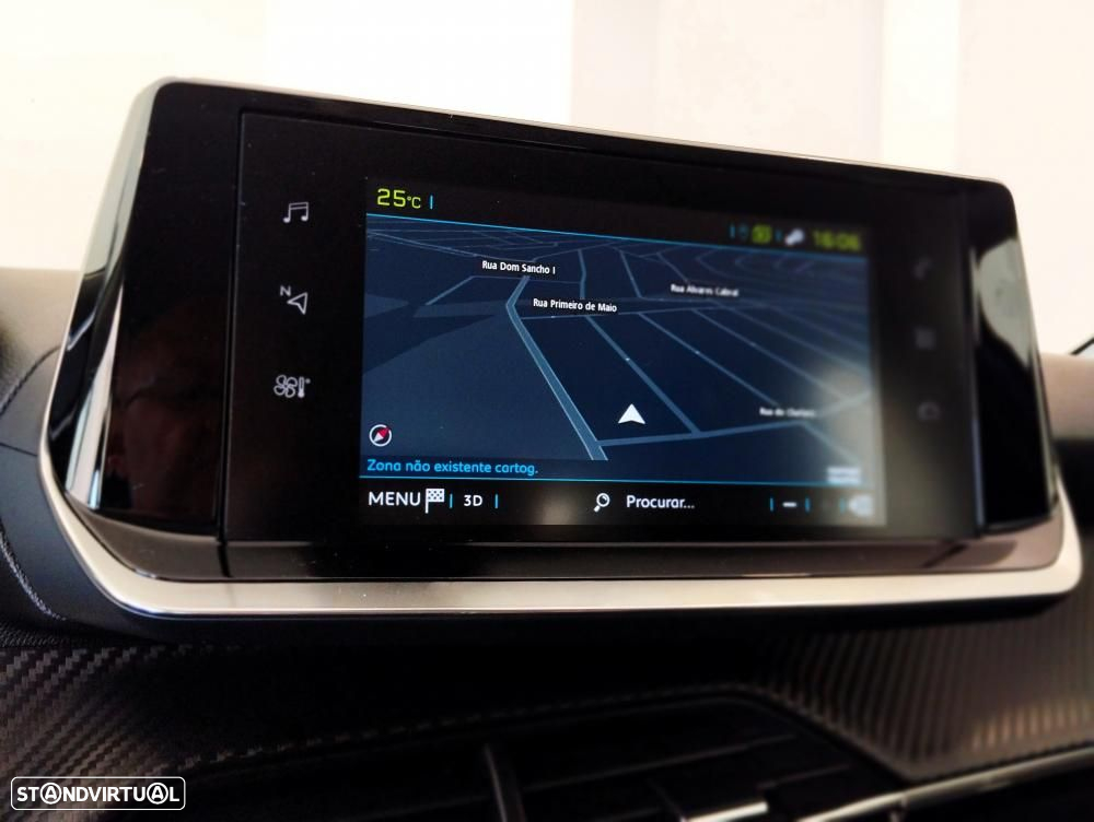 Peugeot e-208 50 kWh Active Pack - 36