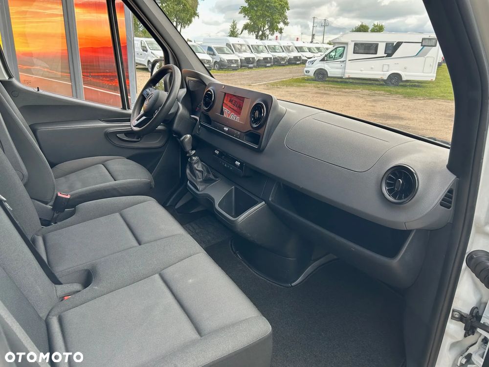 Mercedes-Benz Sprinter Max 316 - 8
