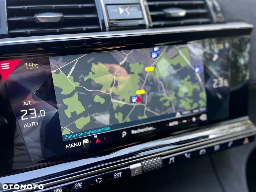 DS Automobiles DS 7 Crossback - 16