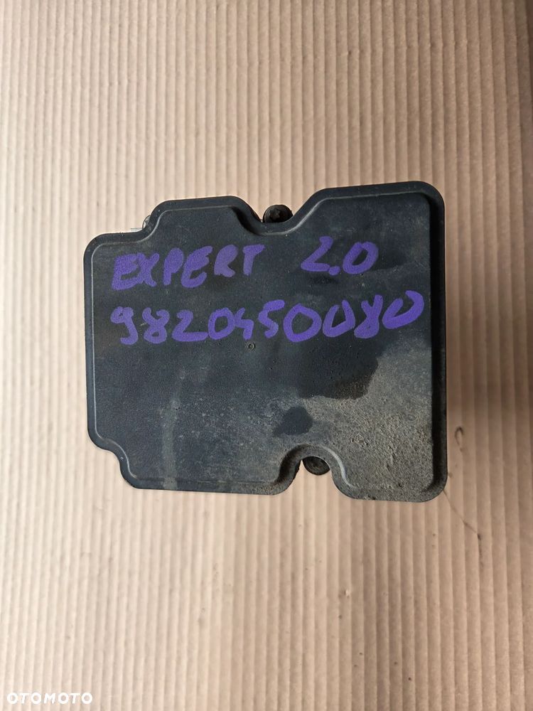 Pompa hamulcowa ABS Peugeot Expert III Jumpy III Proace III - 1
