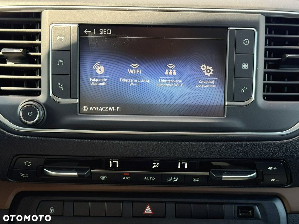 Toyota Proace Verso 2.0 D4-D Medium Family - 32