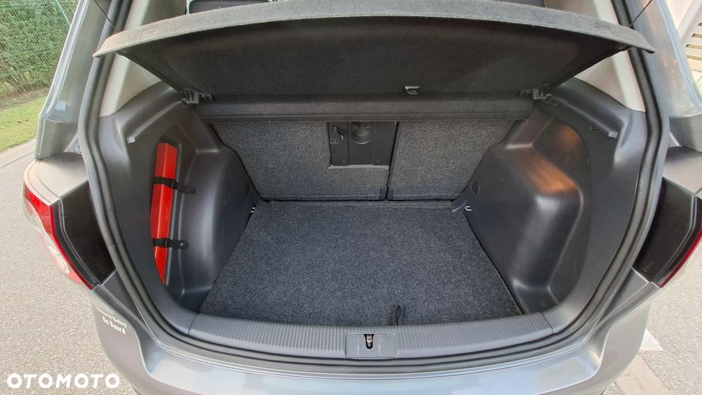 Volkswagen Golf Plus 1.4 Tour - 17