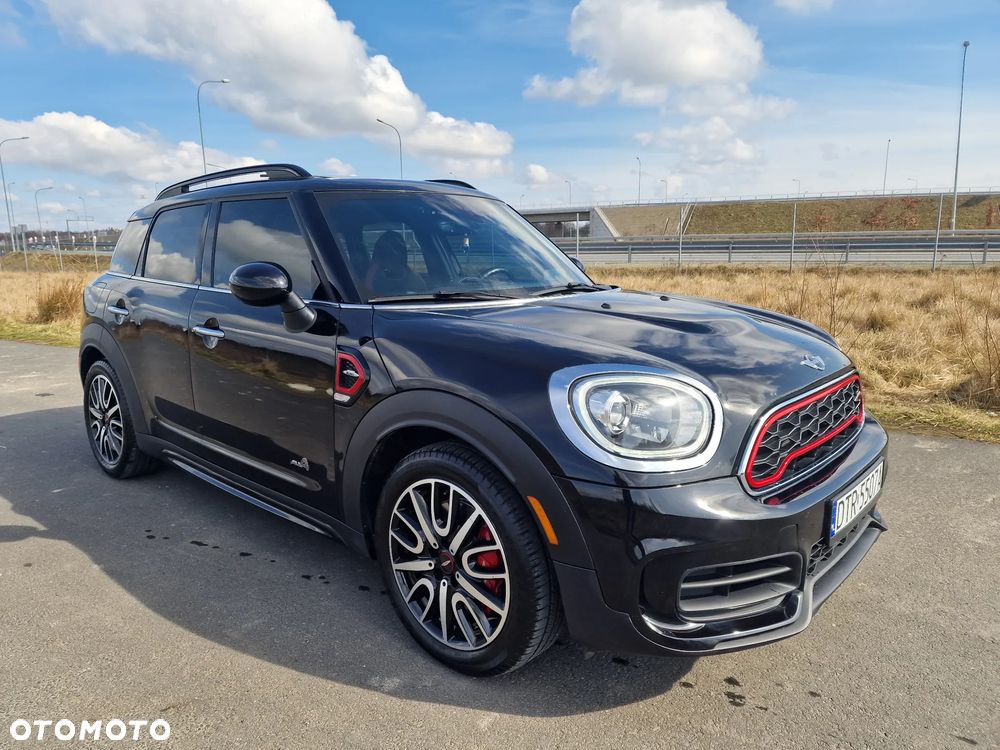 MINI John Cooper Works - 7