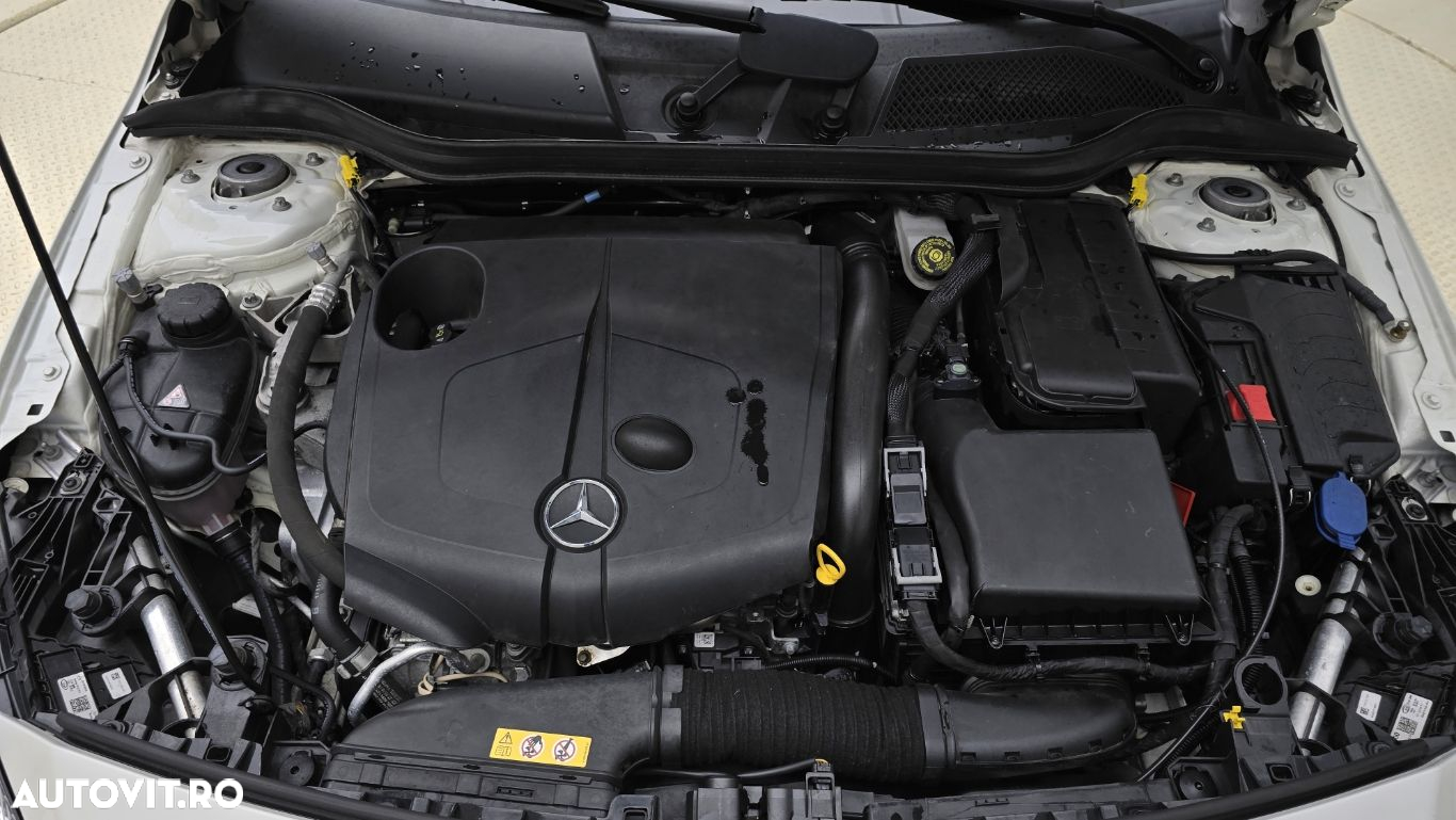 Mercedes-Benz A - 24