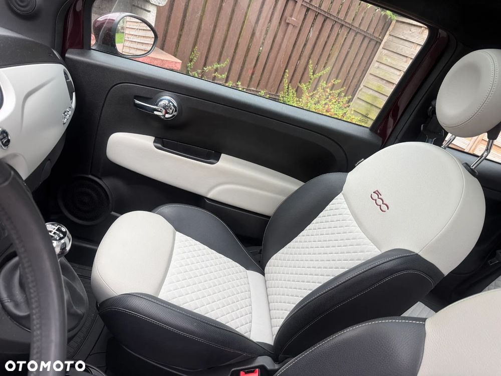 Fiat 500 1.2 120th - 14