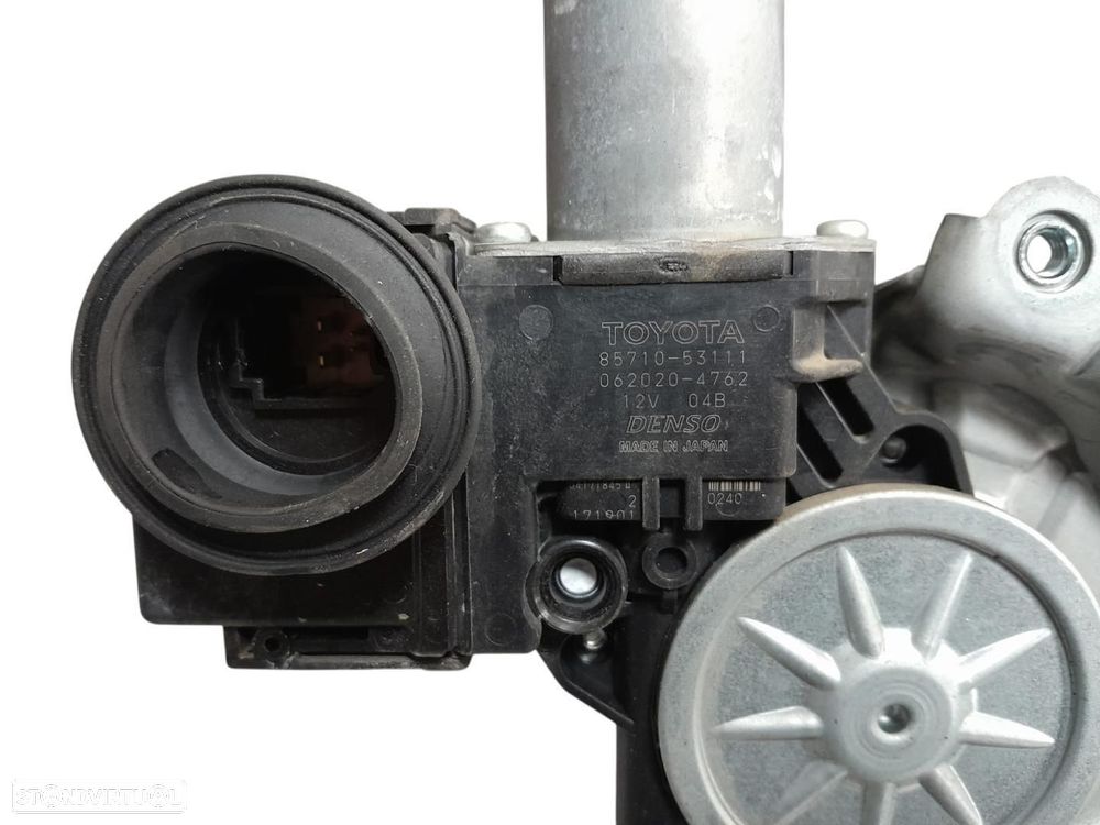 ELEVADOR FRENTE DIREITO LEXUS IS AVE30GSE30 - 3