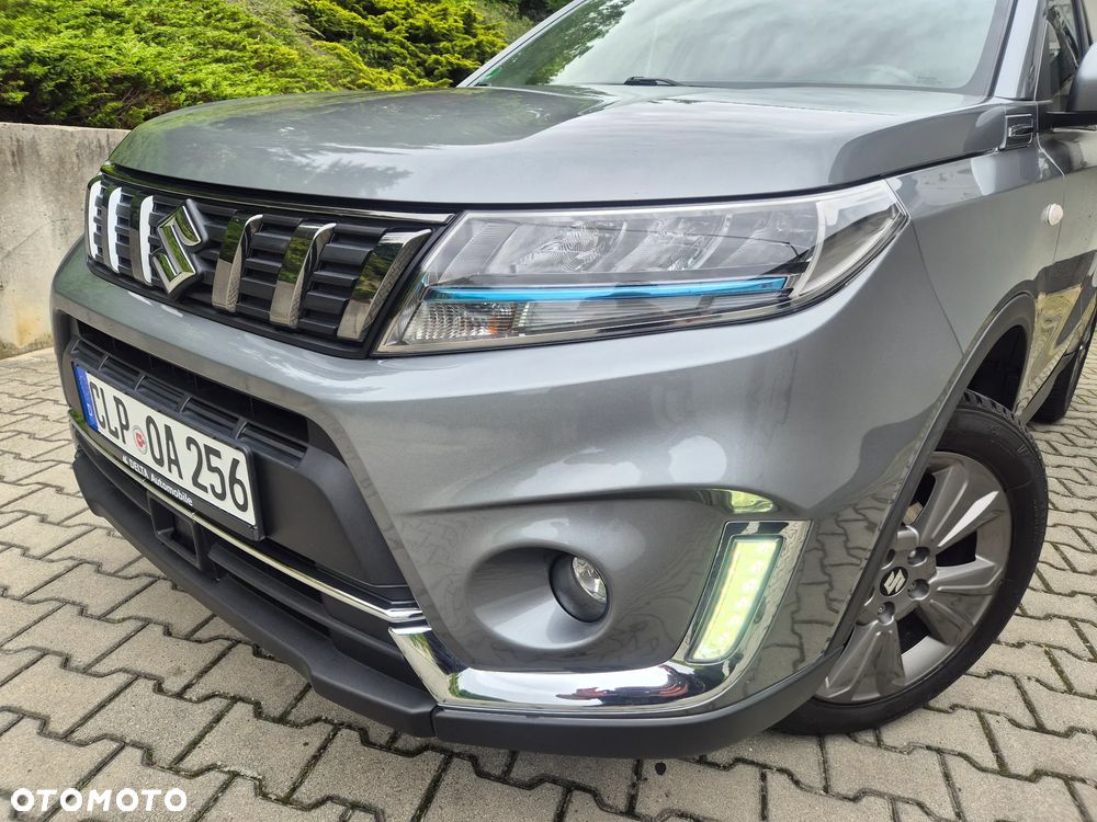 Suzuki Vitara - 39