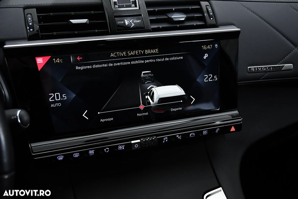 DS Automobiles DS 7 Crossback - 30