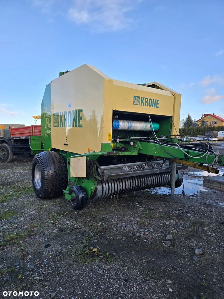 Amazone ZA-M 1500 Profis - 11