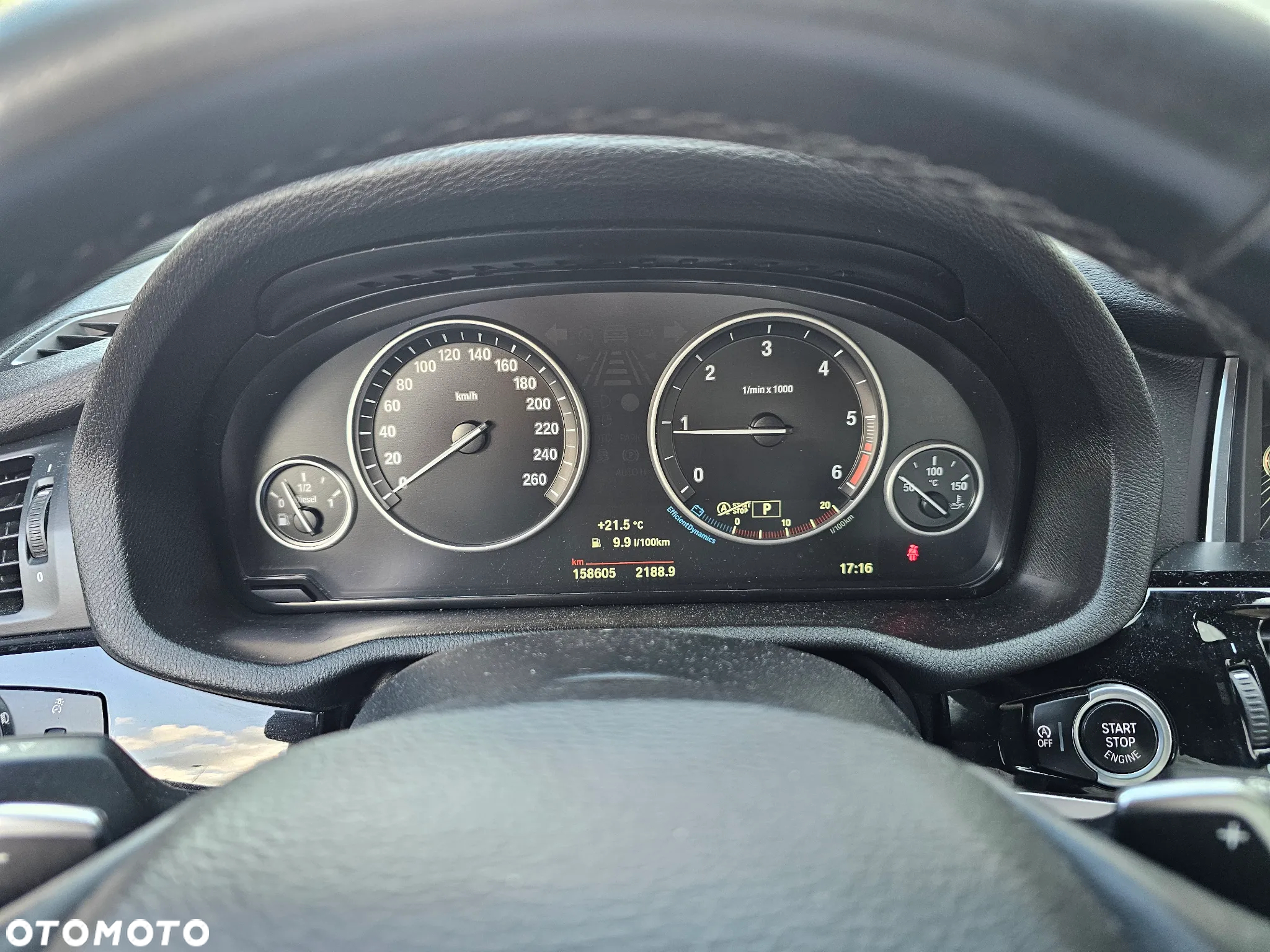 BMW X4 xDrive20d M Sport - 14