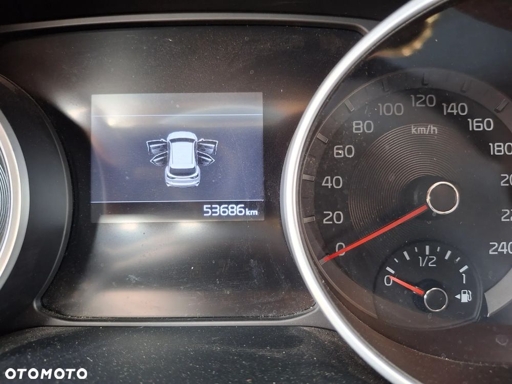 Kia Ceed Cee'd 1.4 M - 13