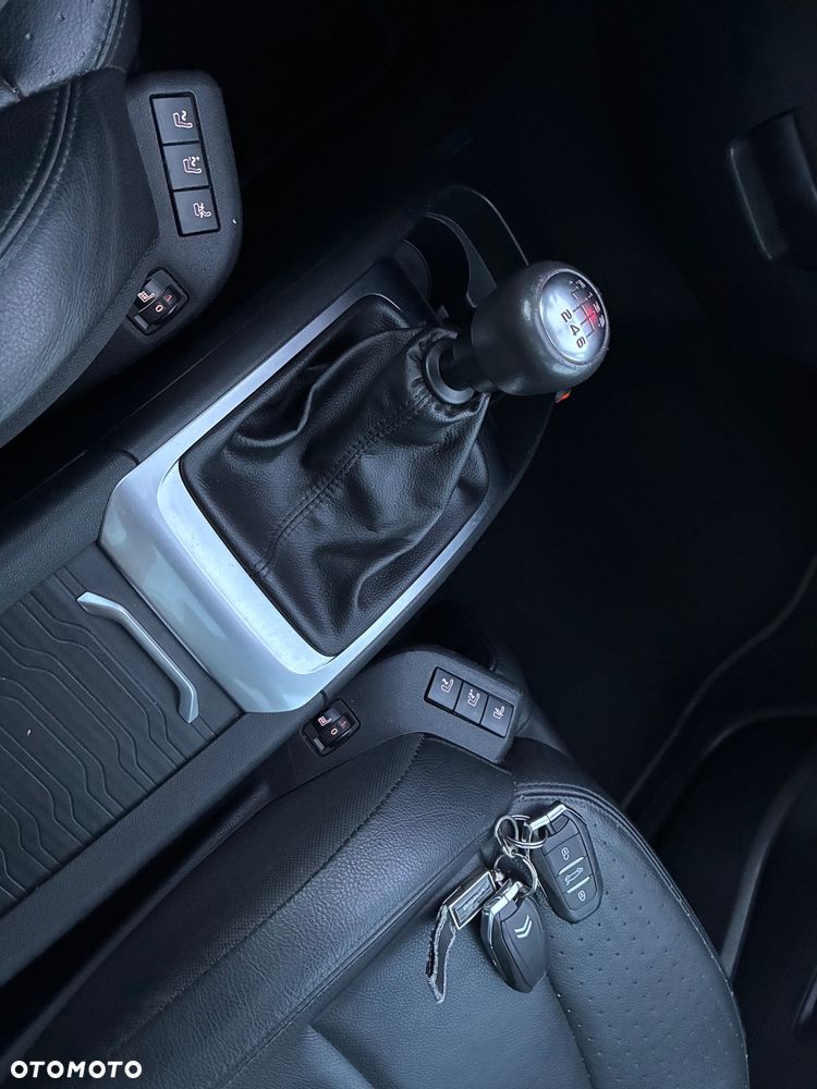 Citroën C4 Picasso BlueHDi 150 Business Class - 16