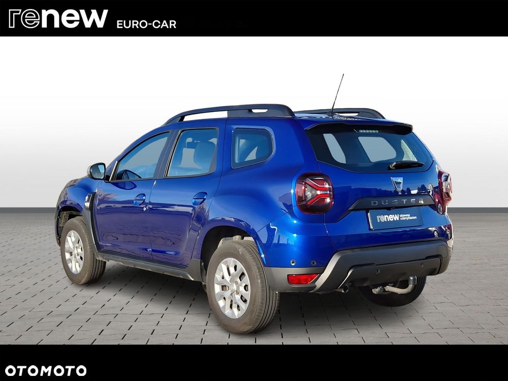 Dacia Duster 1.0 TCe Comfort - 3
