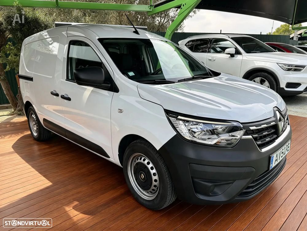 Renault Express - 11
