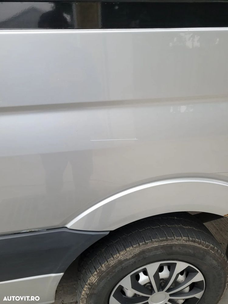 Mercedes-Benz sprinter 316 - 32