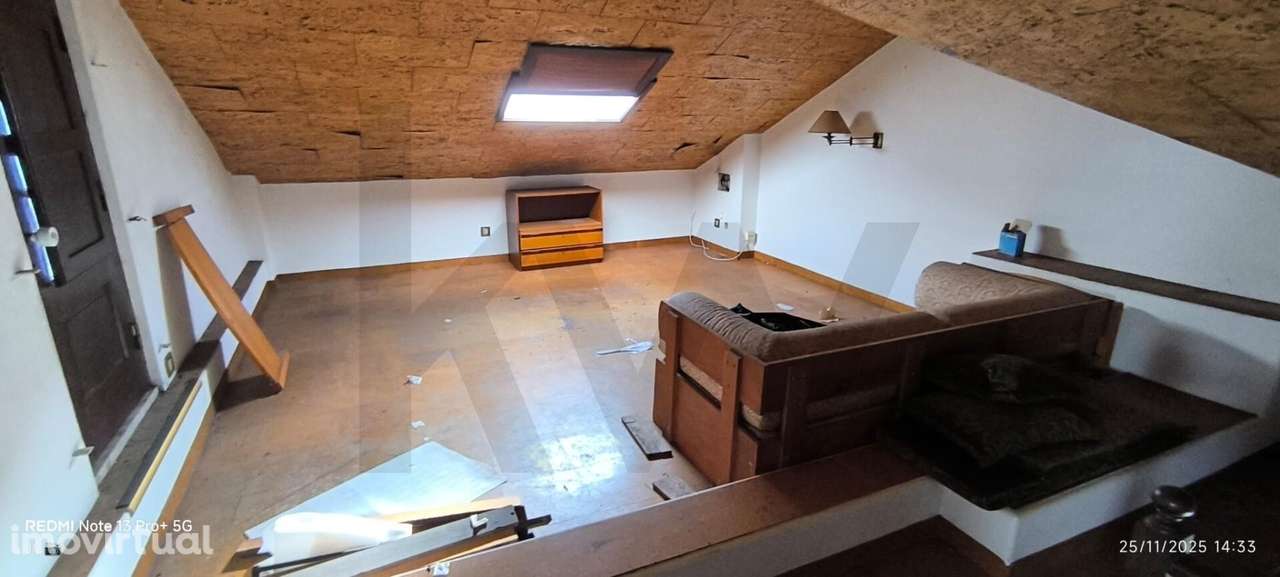 Moradia T4 de Arquitetura Colonial — Um Refúgio Exclusivo Estoril - Grande imagem: 2/32