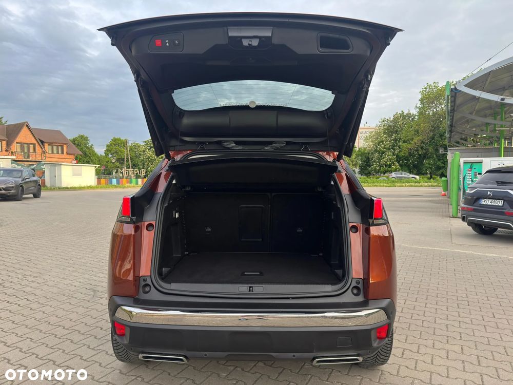 Peugeot 3008 BlueHDi 120 Stop & Start Active - 33