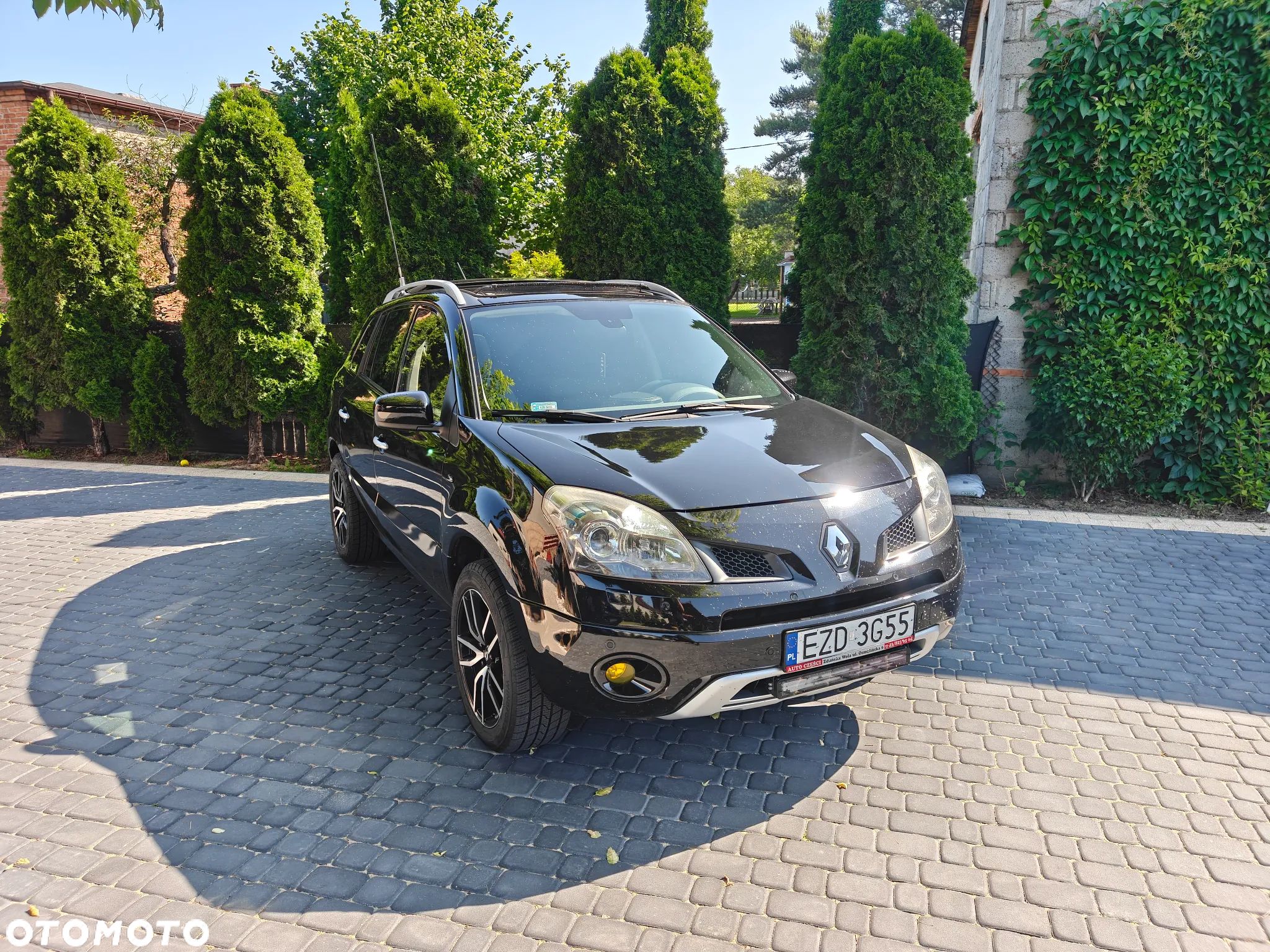 Renault Koleos 2.0 dCi 4x4 Bose Edition - 1