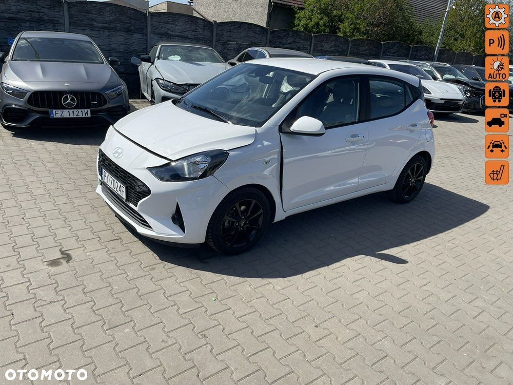 Hyundai i10 - 1