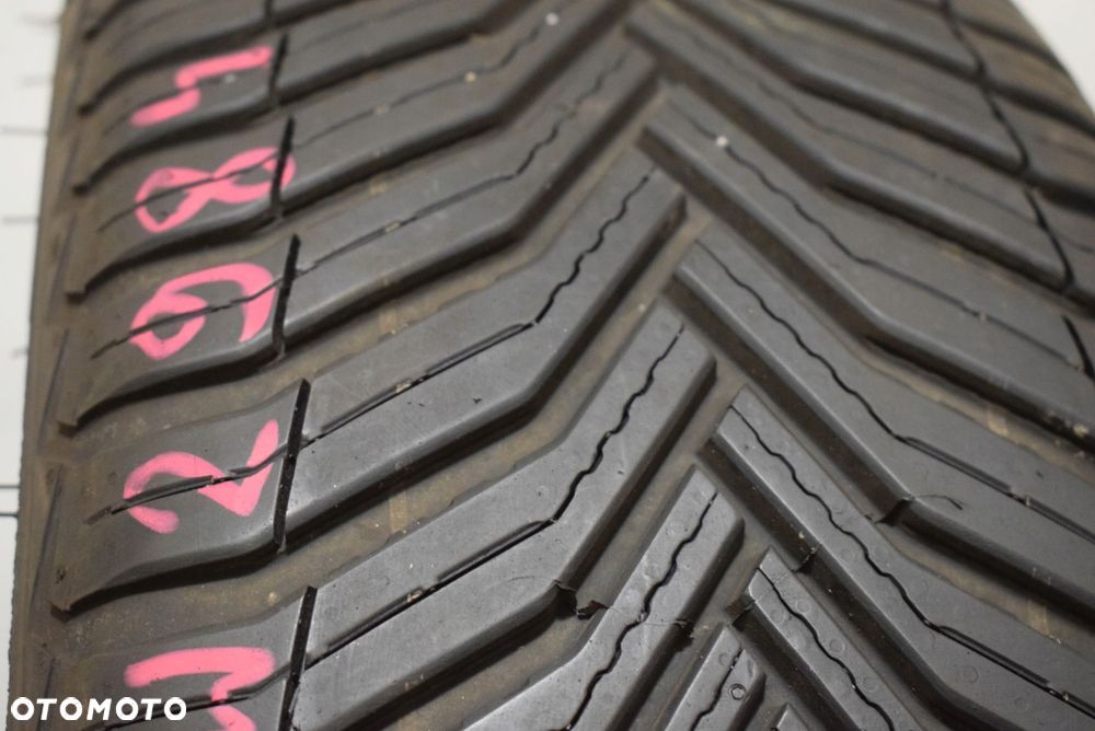R17 205/45 Michelin CrossClimate 2 88W Wysyłka gratis! - 2