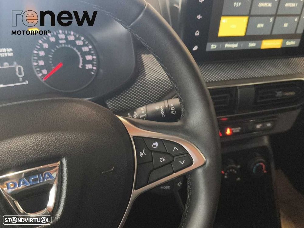 Dacia Jogger 1.0 TCe Expression - 16