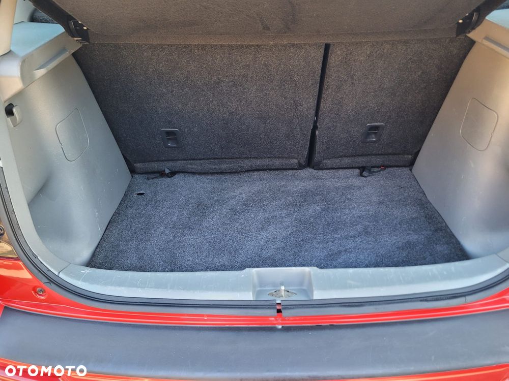 Suzuki SX4 1.6 VVT 4x2 Comfort - 24