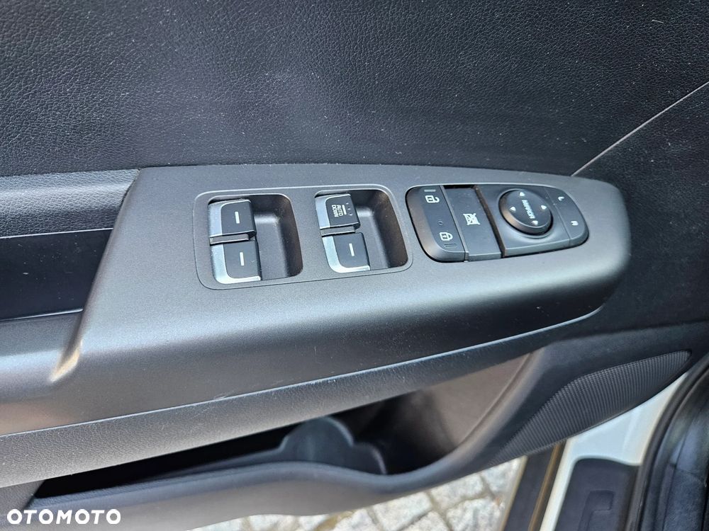 Kia Sportage 1.6 GDI 2WD EDITION 7 - 17