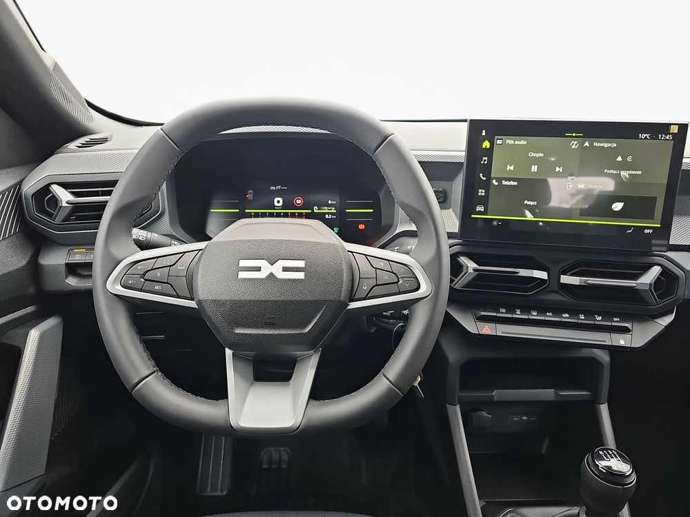 Dacia Duster 1.2 TCe mHEV Expression - 15