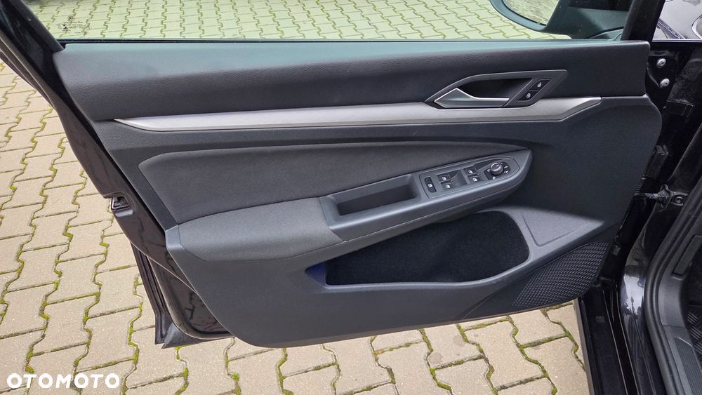 Volkswagen Golf Variant 2.0 TDI Life - 22