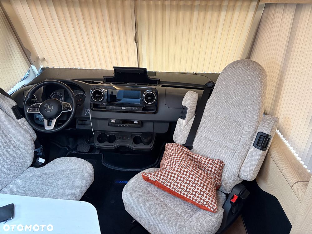 Hymer-Eriba BMC-I 600 - 5