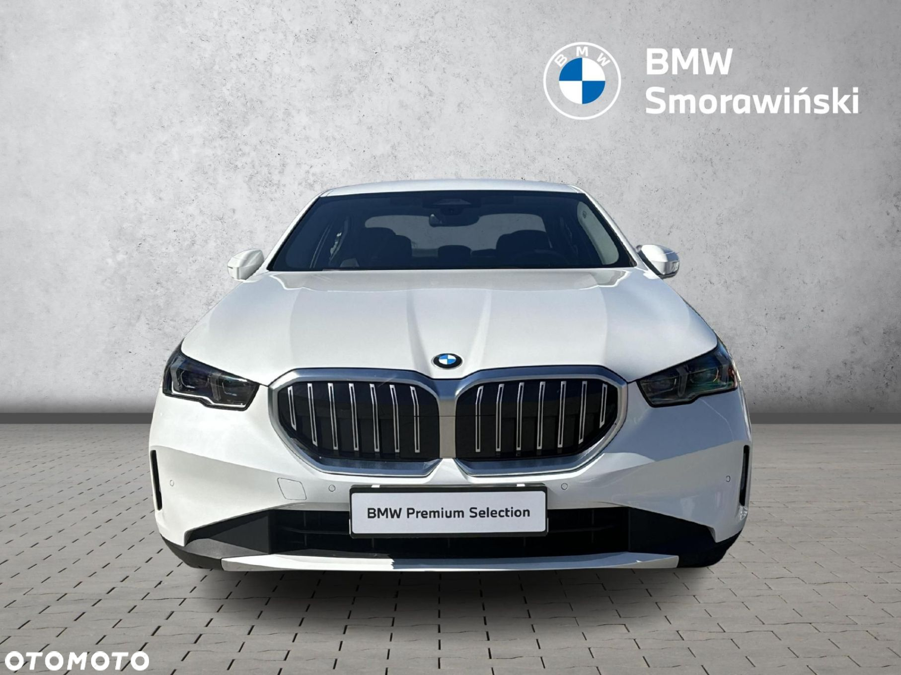 BMW Seria 5 - 8
