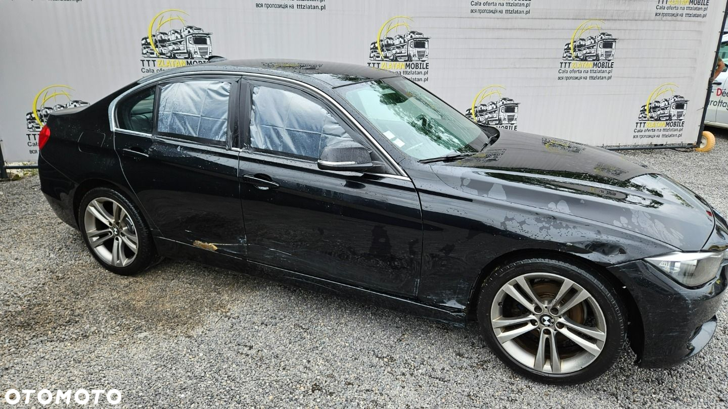 BMW Seria 3 - 13