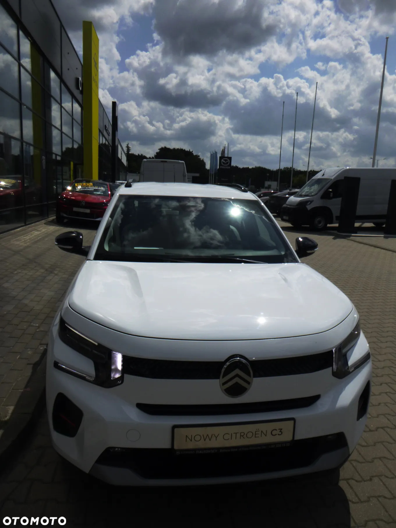 Citroën C3 1.2 T Plus - 13