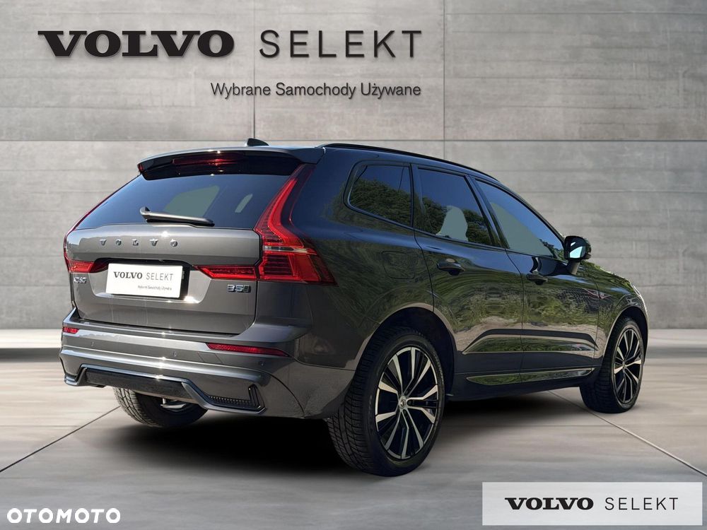 Volvo XC 60 - 8
