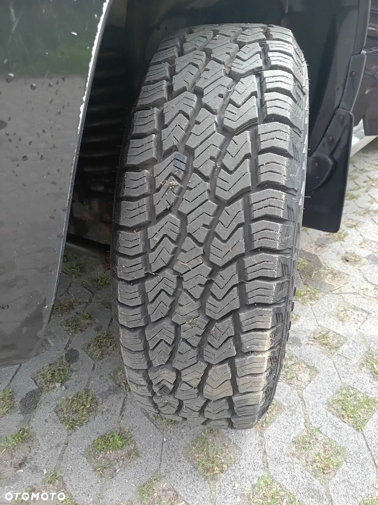 Jeep Grand Cherokee 2.7 CRD Limited - 16