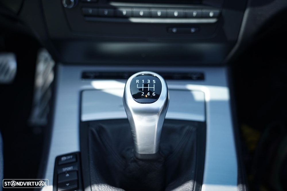 BMW Z4 sDrive20i - 27