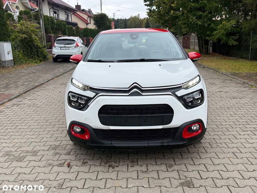 Citroën C3 - 8