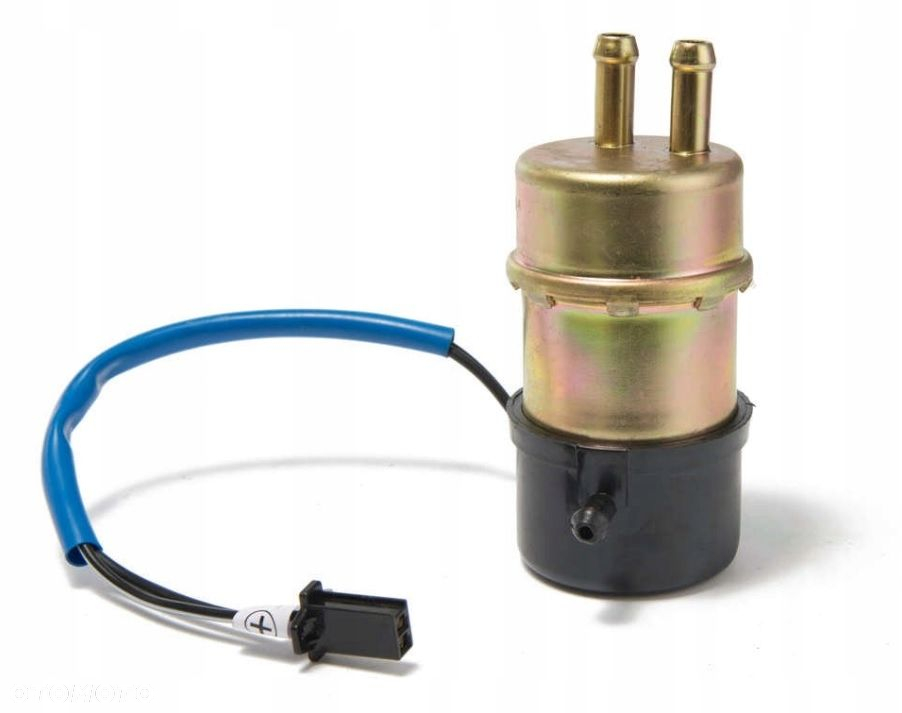 Pompa paliwa niskie ciśnienie 12V VT700C VT750C - 4