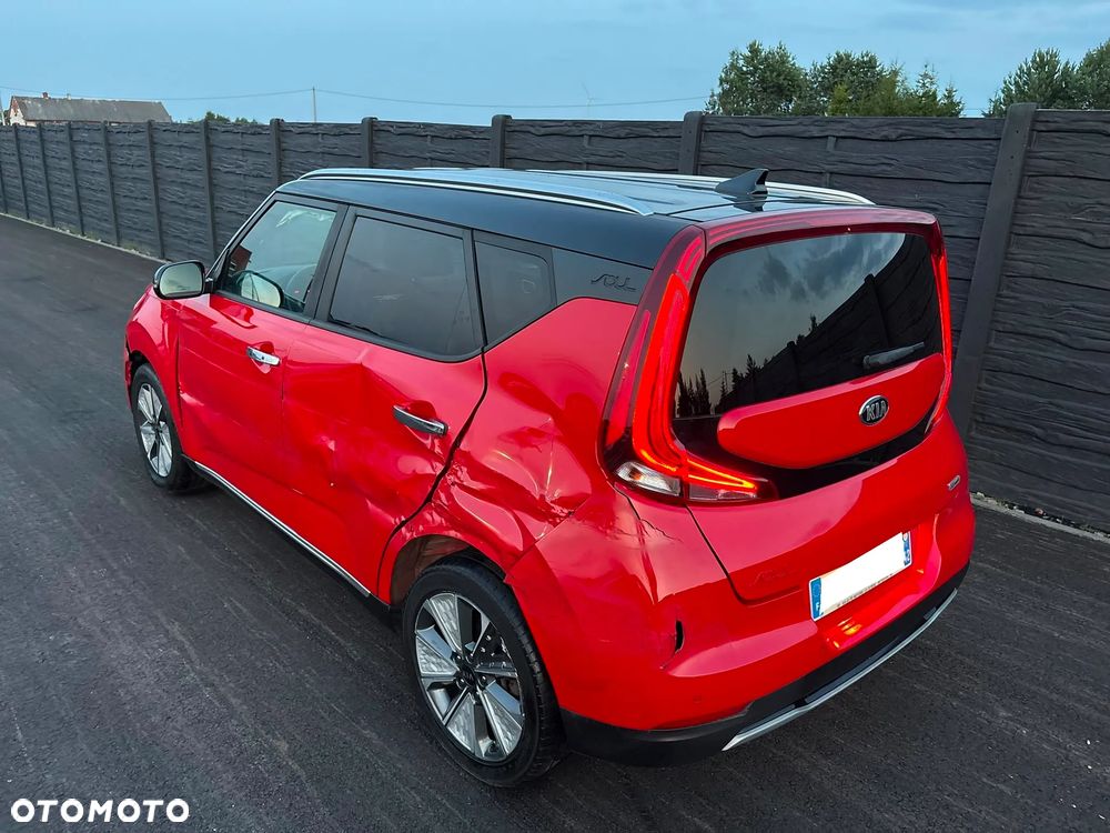 Kia Soul Vision - 37