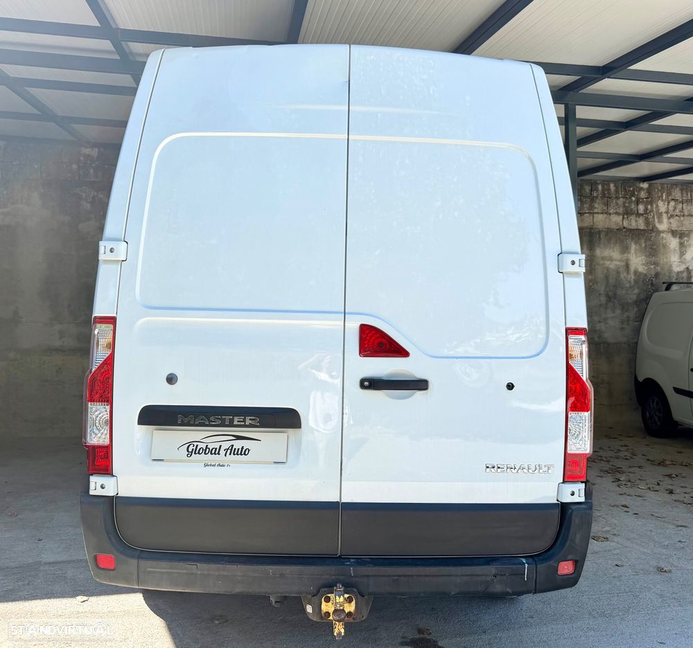 Renault Master - 5