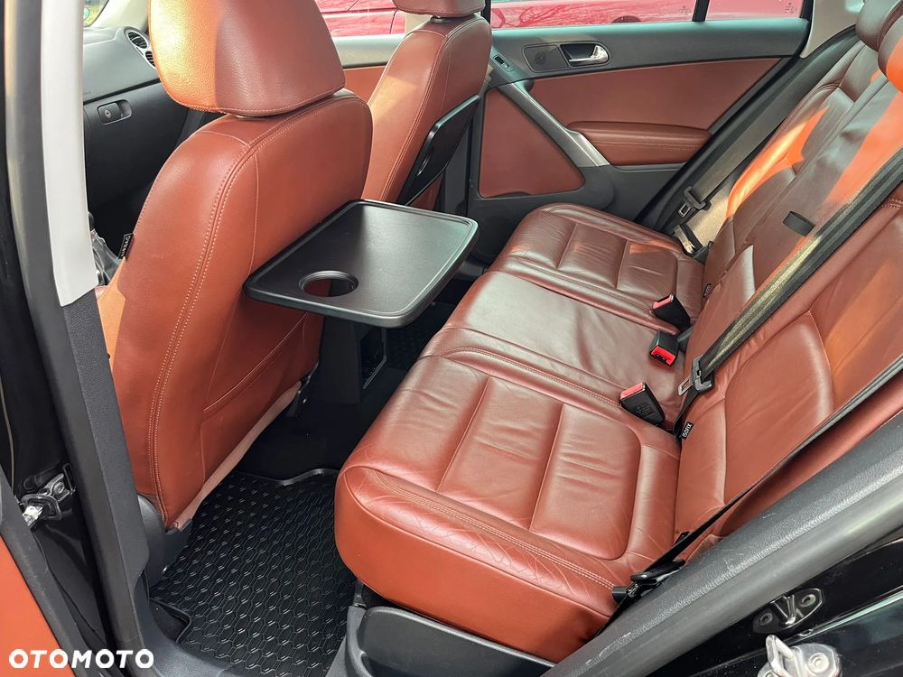 Volkswagen Tiguan 2.0 TDI DPF 4Motion Sport & Style - 24