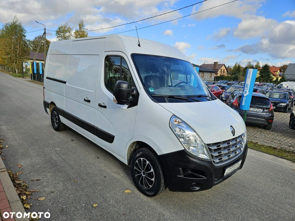 Renault Master - 3