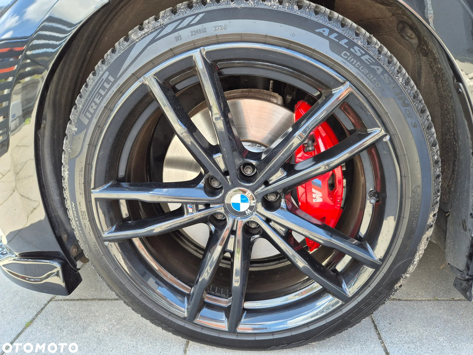 BMW Seria 4 430i Cabrio M Sport - 38