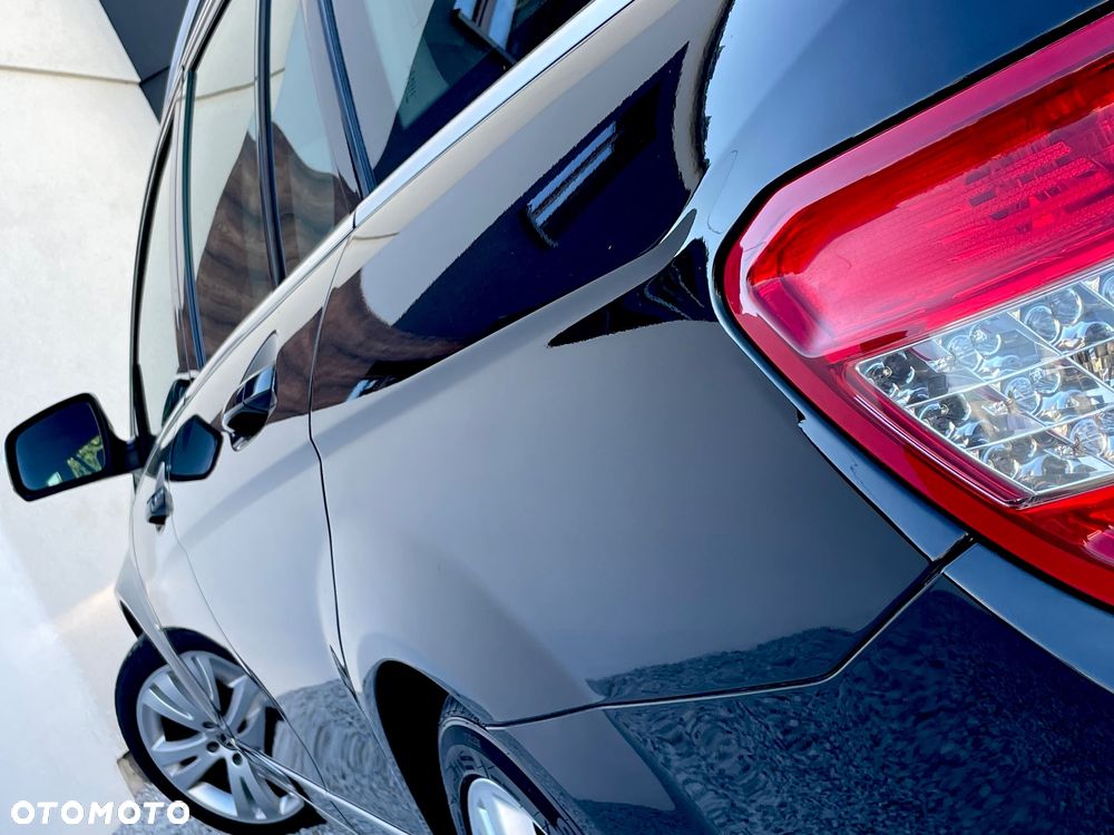 Mercedes-Benz Klasa C 180 Kompressor - 10