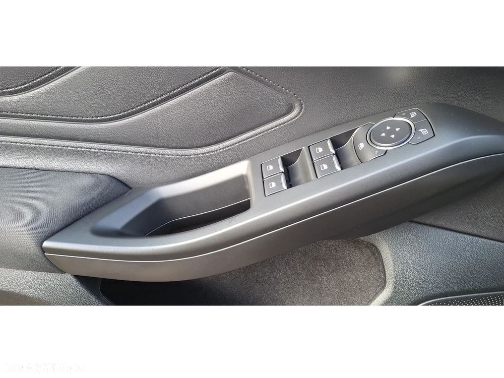 Ford Focus 1.5 EcoBlue Trend Edition - 12