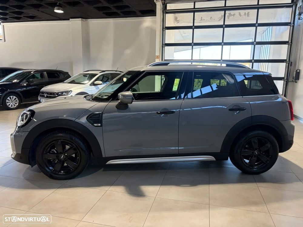 MINI Countryman - 6