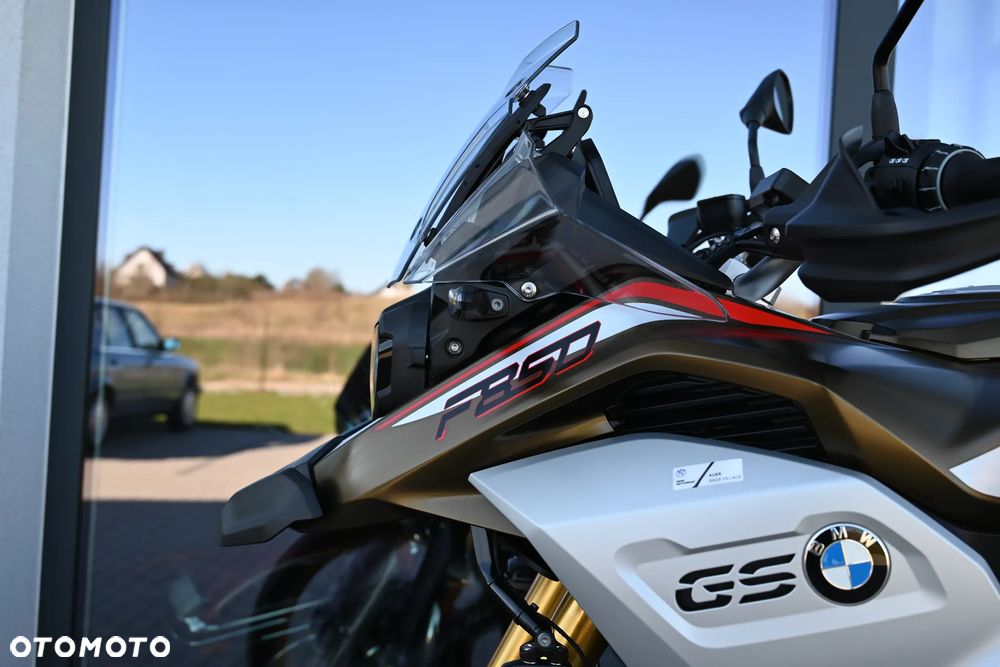 BMW GS - 24