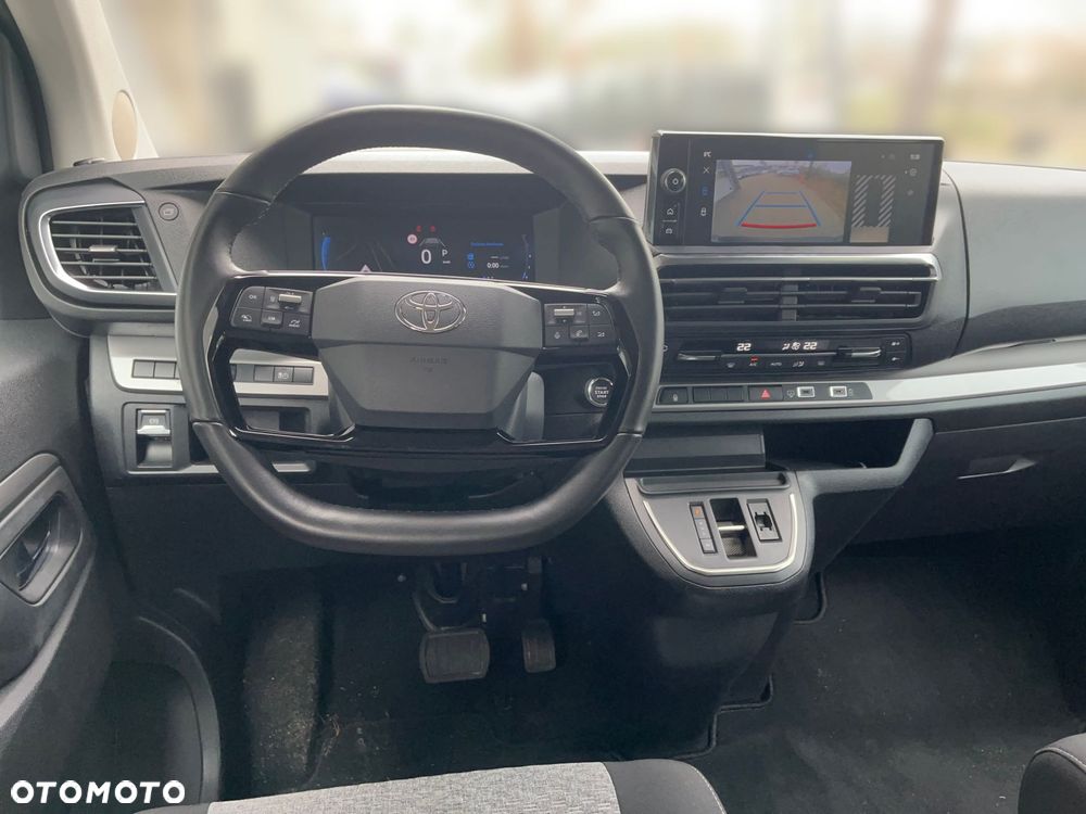 Toyota Proace Verso 2.0 D4-D Long Family - 8